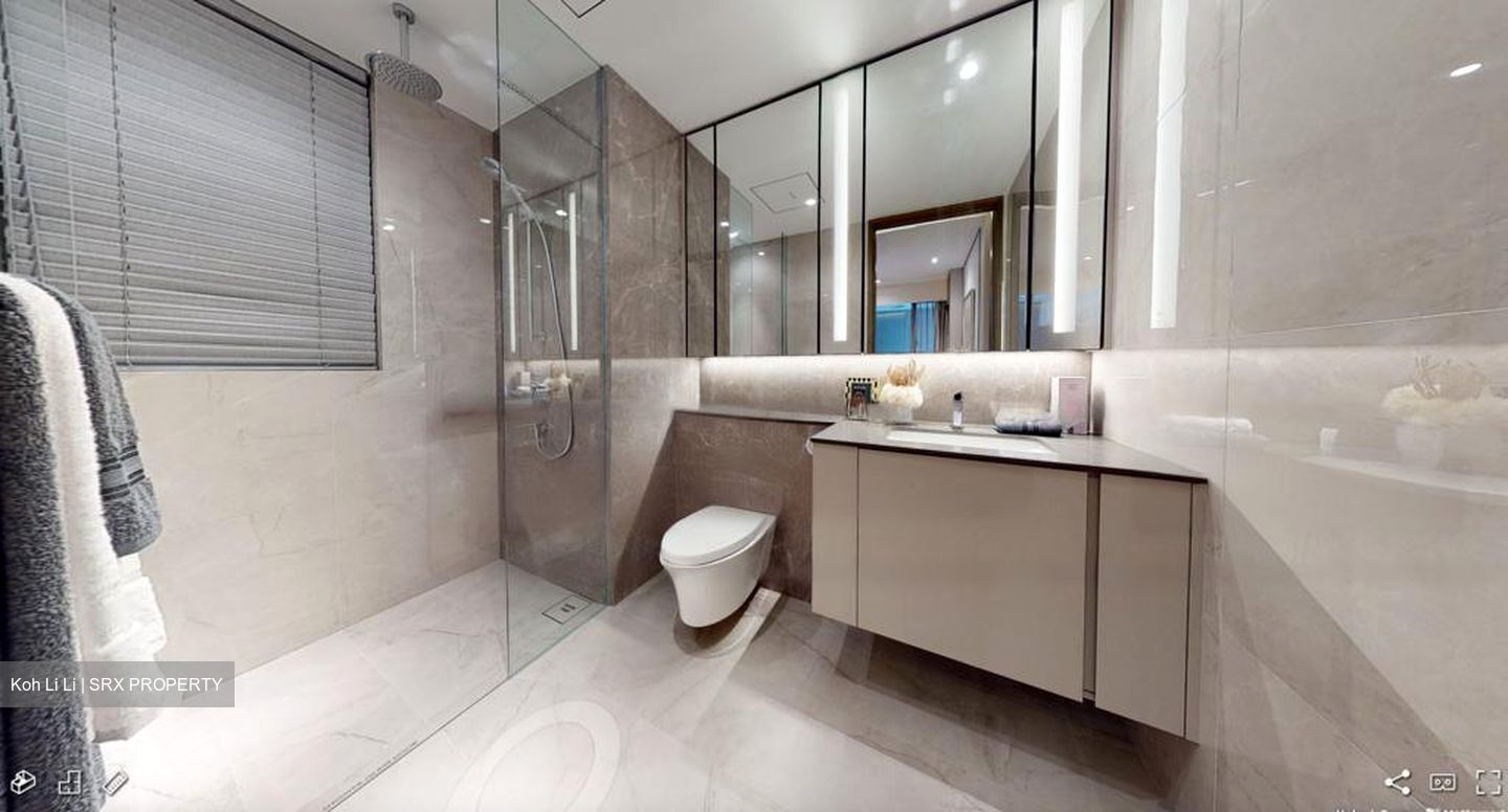 Grand Dunman (D15), Apartment #460156041